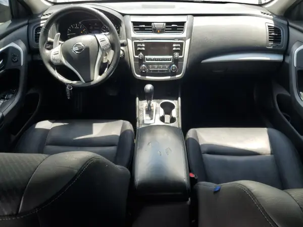 1N4BL3AP0HC150123 2017 NISSAN ALTIMA - Image 8