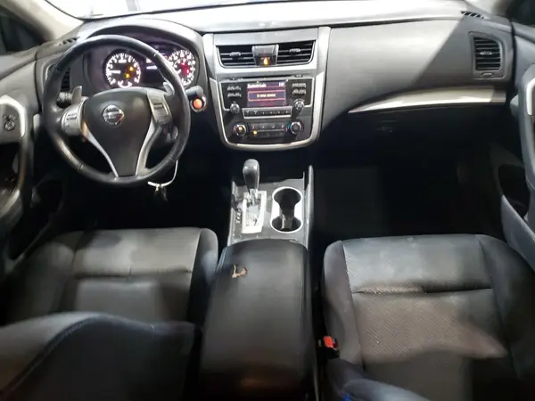 1N4BL3AP0HC157993 2017 NISSAN ALTIMA - Image 8
