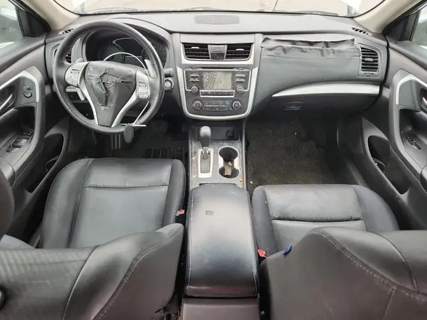 1N4BL3AP0HC158562 2017 NISSAN ALTIMA - Image 8