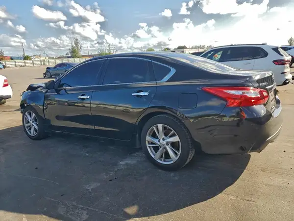 1N4BL3AP0HC161865 2017 NISSAN ALTIMA - Image 2