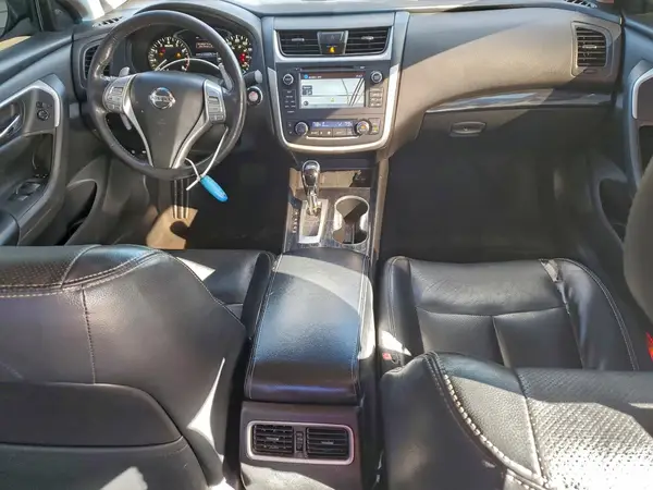 1N4BL3AP0HC161865 2017 NISSAN ALTIMA - Image 8