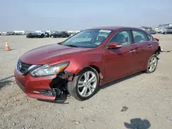 1N4BL3AP0HC167682 2017 NISSAN ALTIMA
