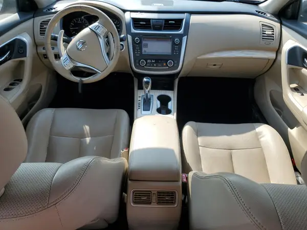 1N4BL3AP0HC167682 2017 NISSAN ALTIMA - Image 8