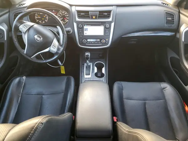 1N4BL3AP0HC173482 2017 NISSAN ALTIMA - Image 8