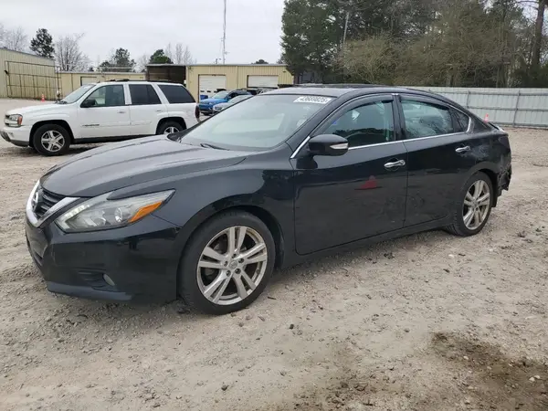 1N4BL3AP0HC174003 2017 NISSAN ALTIMA - Image 1