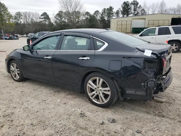 1N4BL3AP0HC174003 2017 NISSAN ALTIMA - Image 2