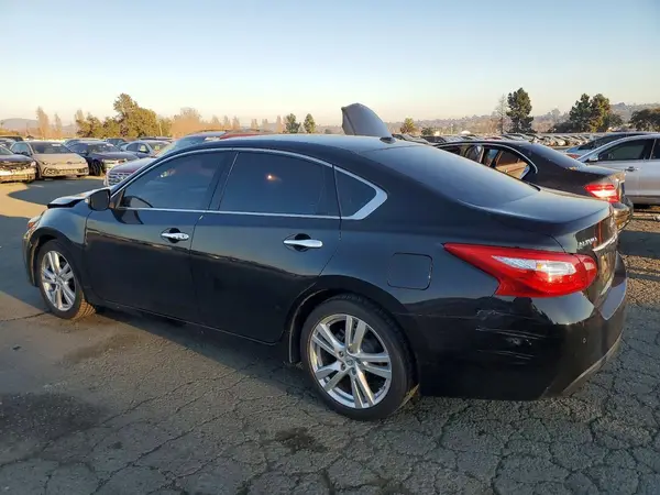 1N4BL3AP0HC176348 2017 NISSAN ALTIMA - Image 2