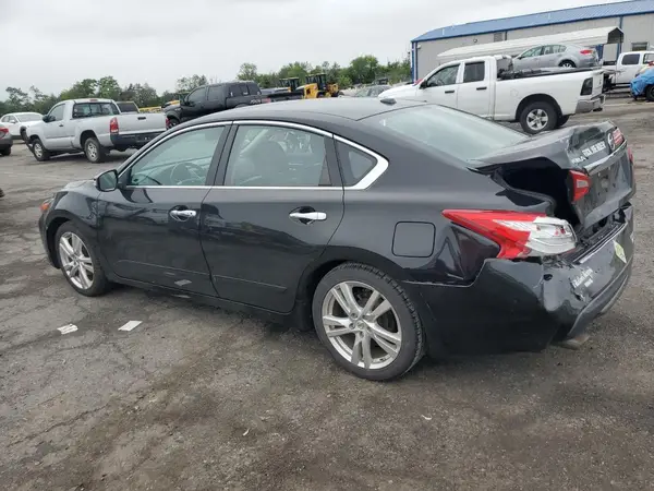 1N4BL3AP0HC180206 2017 NISSAN ALTIMA - Image 2