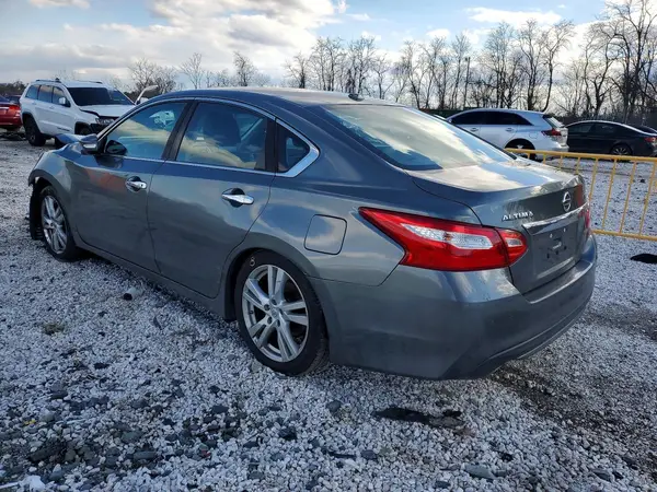 1N4BL3AP0HC189570 2017 NISSAN ALTIMA - Image 2