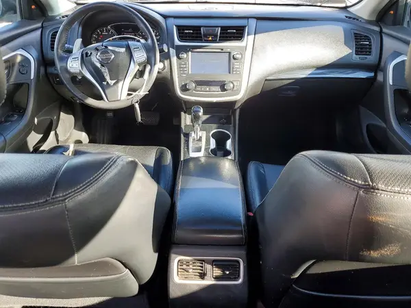 1N4BL3AP0HC189570 2017 NISSAN ALTIMA - Image 8