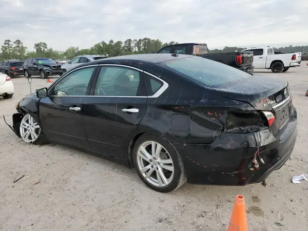 1N4BL3AP0HC190203 2017 NISSAN ALTIMA - Image 2