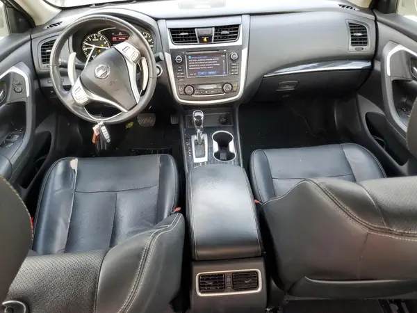 1N4BL3AP0HC190203 2017 NISSAN ALTIMA - Image 8