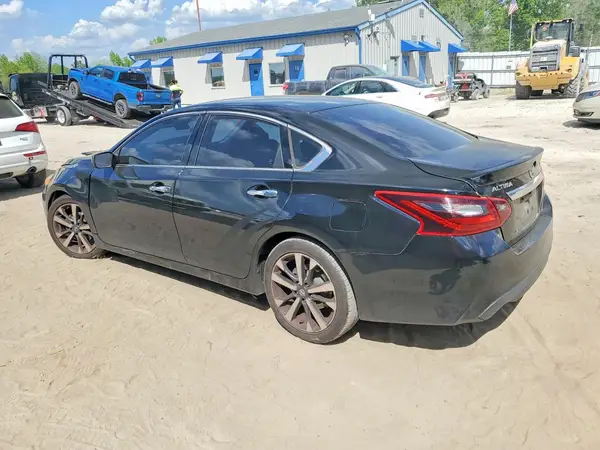 1N4BL3AP0HC195322 2017 NISSAN ALTIMA - Image 2