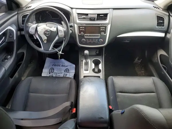 1N4BL3AP0HC195322 2017 NISSAN ALTIMA - Image 8