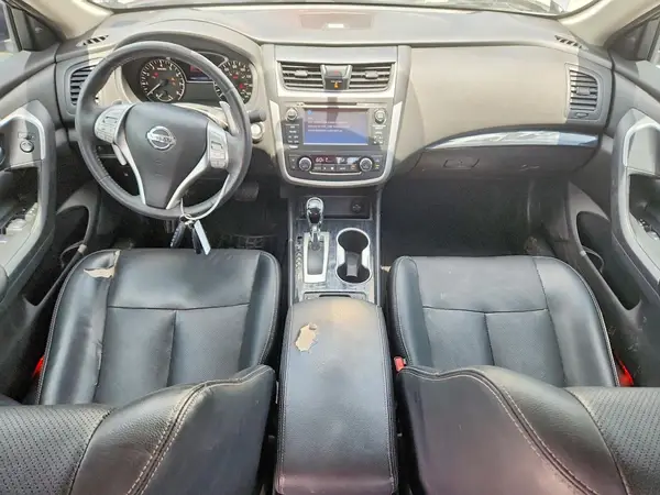1N4BL3AP0HC195515 2017 NISSAN ALTIMA - Image 8