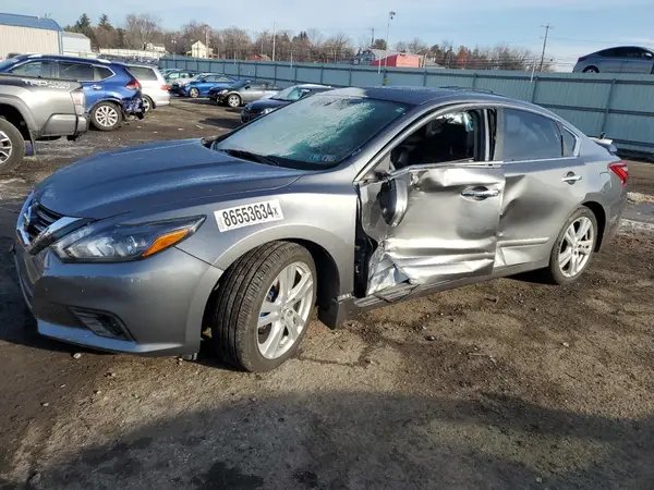 1N4BL3AP0HC222910 2017 NISSAN ALTIMA - Image 1
