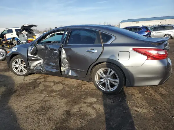 1N4BL3AP0HC222910 2017 NISSAN ALTIMA - Image 2