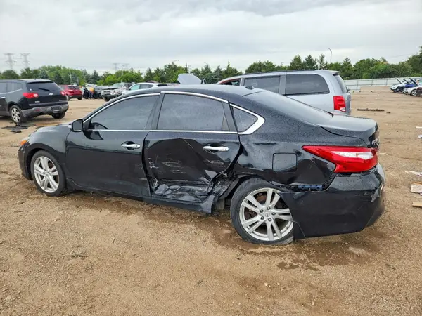 1N4BL3AP0HC223524 2017 NISSAN ALTIMA - Image 2
