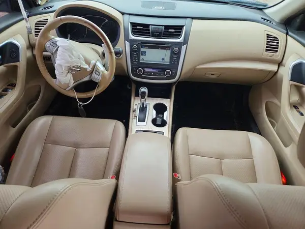 1N4BL3AP0HC223524 2017 NISSAN ALTIMA - Image 8