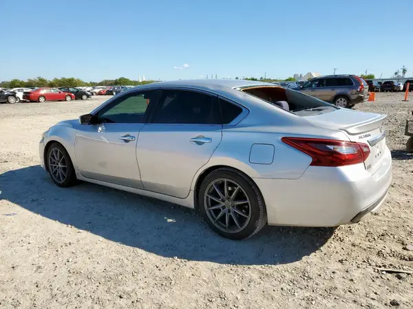 1N4BL3AP0HC227458 2017 NISSAN ALTIMA - Image 2