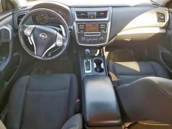1N4BL3AP0HC227458 2017 NISSAN ALTIMA - Image 8