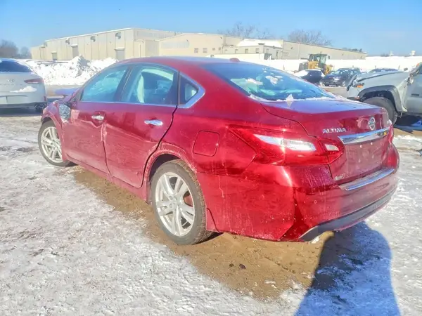 1N4BL3AP0HC238668 2017 NISSAN ALTIMA - Image 2