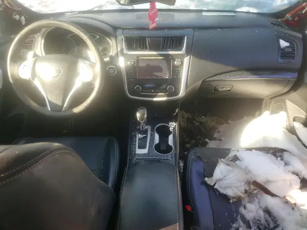 1N4BL3AP0HC238668 2017 NISSAN ALTIMA - Image 8