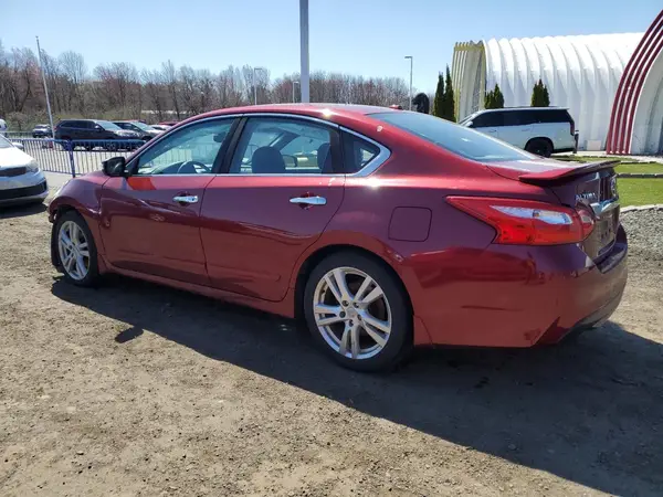 1N4BL3AP0HC239626 2017 NISSAN ALTIMA - Image 2
