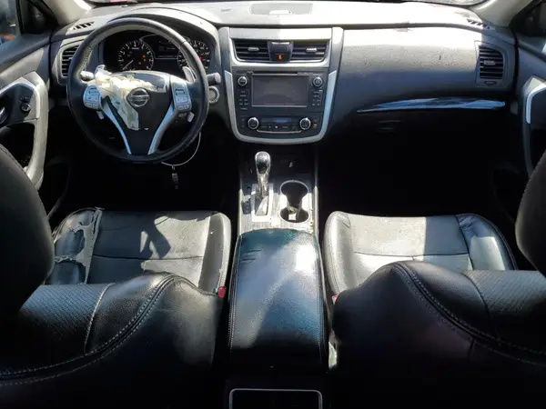 1N4BL3AP0HC239626 2017 NISSAN ALTIMA - Image 8
