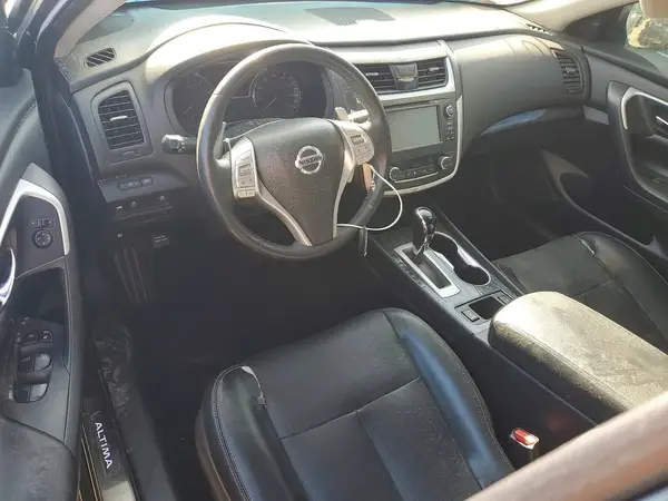 1N4BL3AP0HC250772 2017 NISSAN ALTIMA - Image 8