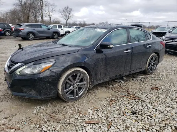 1N4BL3AP0JC145493 2018 NISSAN ALTIMA - Image 1