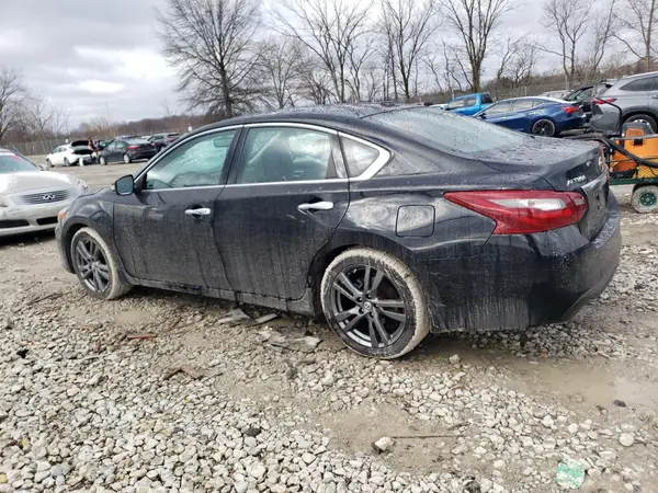 1N4BL3AP0JC145493 2018 NISSAN ALTIMA - Image 2