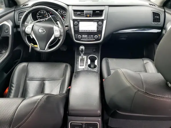 1N4BL3AP0JC145493 2018 NISSAN ALTIMA - Image 8
