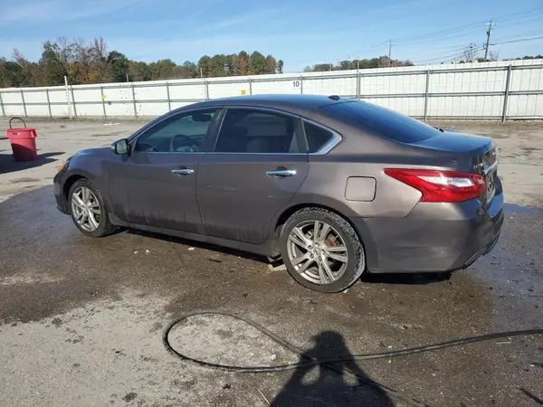 1N4BL3AP1GC115153 2016 NISSAN ALTIMA - Image 2