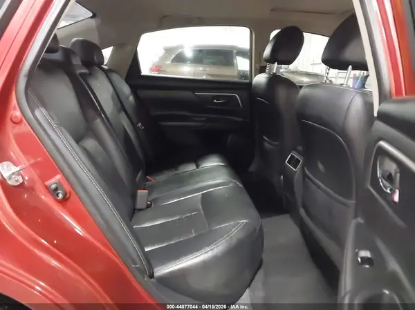 1N4BL3AP1GC116108 2016 NISSAN ALTIMA - Image 8