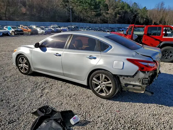 1N4BL3AP1GC117338 2016 NISSAN ALTIMA - Image 2