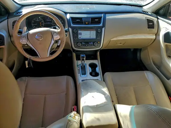 1N4BL3AP1GC117338 2016 NISSAN ALTIMA - Image 8