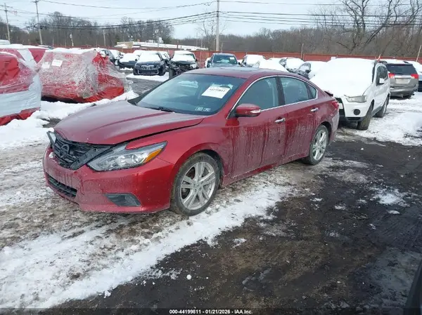 1N4BL3AP1GC117856 2016 NISSAN ALTIMA - Image 2