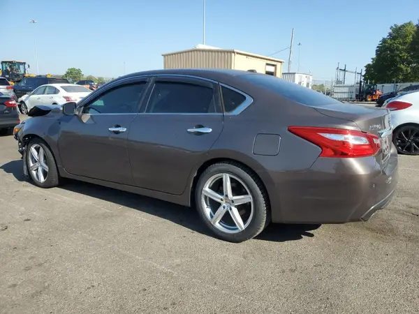 1N4BL3AP1GC119252 2016 NISSAN ALTIMA - Image 2