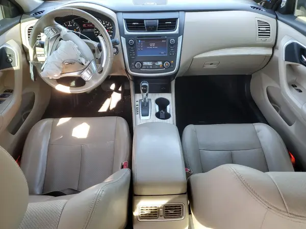 1N4BL3AP1GC119252 2016 NISSAN ALTIMA - Image 8