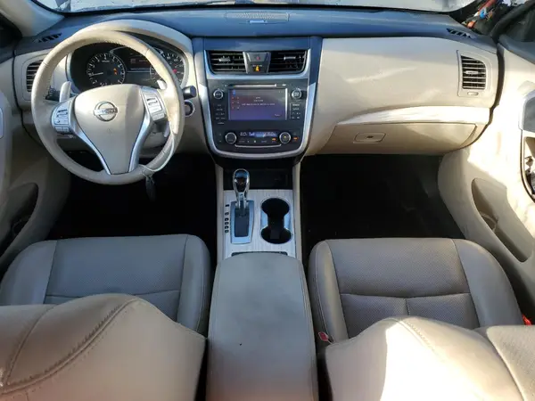 1N4BL3AP1GC122006 2016 NISSAN ALTIMA - Image 8