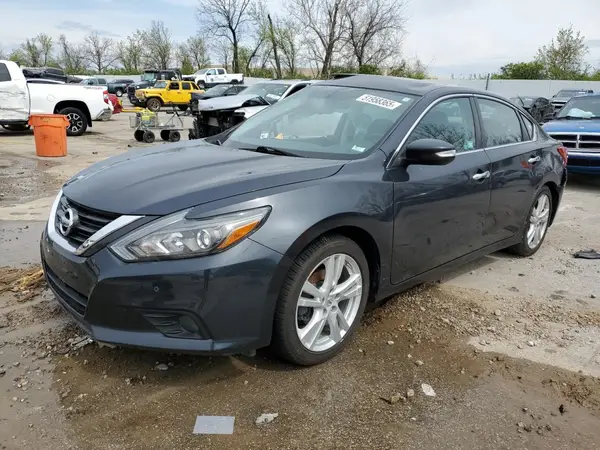1N4BL3AP1GC125262 2016 NISSAN ALTIMA - Image 1