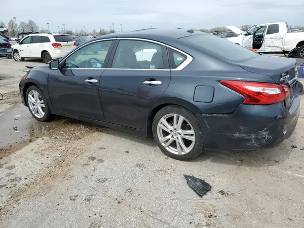 1N4BL3AP1GC125262 2016 NISSAN ALTIMA - Image 2