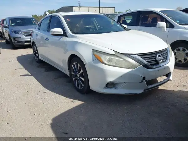 1N4BL3AP1GC126797 2016 NISSAN ALTIMA - Image 1