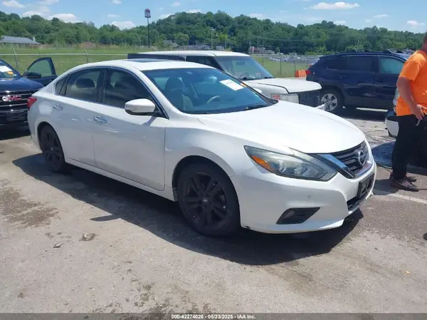 1N4BL3AP1GC129036 2016 NISSAN ALTIMA - Image 1