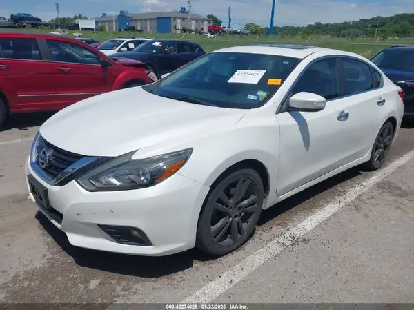 1N4BL3AP1GC129036 2016 NISSAN ALTIMA - Image 2