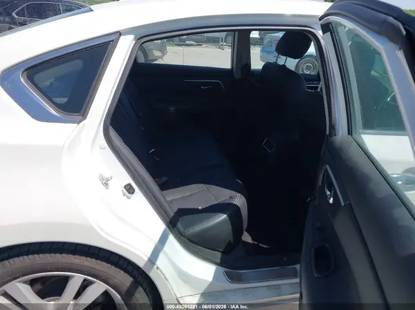 1N4BL3AP1GC148167 2016 NISSAN ALTIMA - Image 8