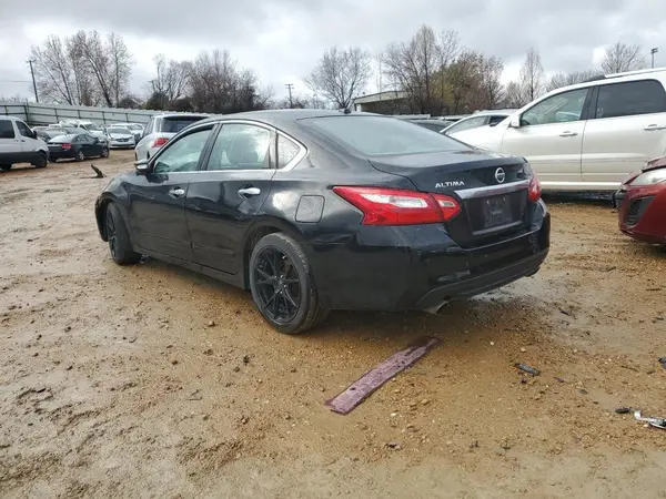 1N4BL3AP1GC149934 2016 NISSAN ALTIMA - Image 2