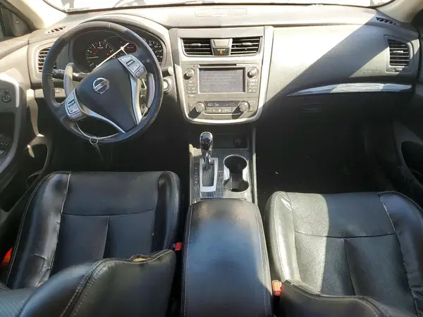 1N4BL3AP1GC151943 2016 NISSAN ALTIMA - Image 8