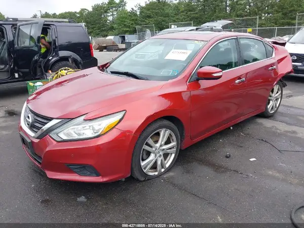 1N4BL3AP1GC156334 2016 NISSAN ALTIMA - Image 2